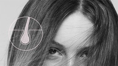Genesis Never be afraid of falling 2 Article Kérastase